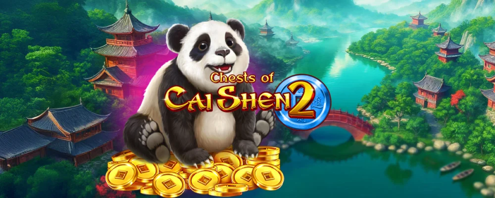 9pg Baús de Cai Shen 2