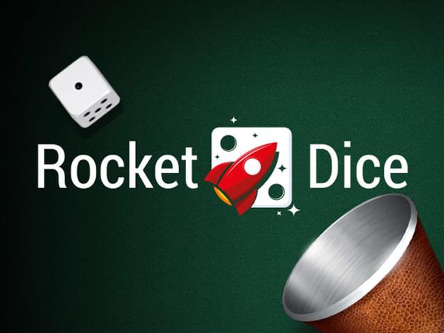 9pg Dados de Foguete